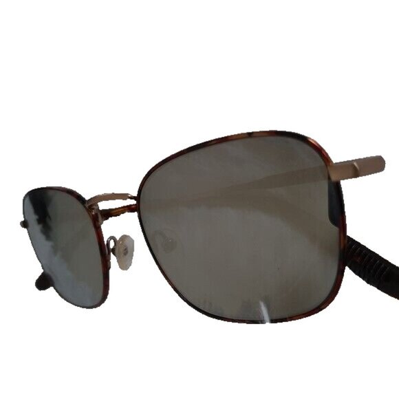 JOSEPH MARC POLARIZED SUNGLASSES WITH CASE AND CLOTH - Picture 7 of 8